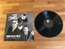 THE JAM # TOWN CALLED TOKYO VINYL LP - PAUL WELLER - STYLE COUNCIL