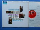 SAX 2508 Beethoven Violin Concerto Milstein s/c 2nd  near mint