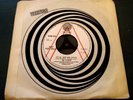 Rod Stewart DEMO - It's All Over Now   (UK 1970 Vertigo Swirl  7