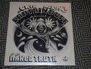 OWEN MARSHALL - Captain Puff in the Naked Truth - jazz funk soul - private LP
