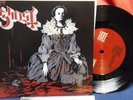 GHOST - Elizabeth 7