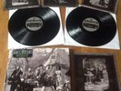 The Raconteurs, Consolers Of The Lonely, 2LP Vinyl, 2008 Press, Jack White,