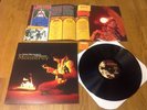 Jimi Hendrix, Live At Monterey, Vinyl LP, 2007 Limited Edition Numbered, Booklet