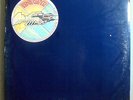 PINK FLOYD WISH YOU WERE HERE INSANELY RARE SEALED ORIG '75 LP w/BLUE SHRINK