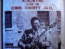 B.B.KING LIVE IN COOK COUNTY JAIL RARE ORIG'71 ABC LP CHICAGO BLUES CLASSIC MINT