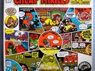 JANIS JOPLIN w/ BIG BROTHER CHEAP THRILLS RARE ORIG COLUMBIA 360 STEREO PROMO LP