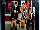 MOBY GRAPE 1st ALBUM RARE ORIG '67 COLUMBIA LP w/UNCENSORED CVR+POSTER IN SHRINK