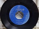 La Fets & Kitty - Christmas Letter/Can Can Rock & Roll 7