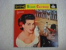 LONDON  CS 6062  BIZET  CARMEN SUITE   ERNEST ARNSERMET