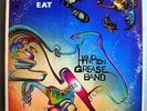 HAMPTON GREASE BAND MUSIC TO EAT RARE ORIG '71 COLUMBIA 1A 2-LP SET 1A/1A N/M