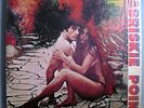 PINK FLOYD w/GRATEFUL DEAD,JOHN FAHEY ZABRISKIE POINT RARE ORIG'69 MGM LP SHRINK