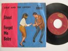 Lulu and the Luvers 7