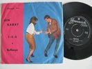 Len Barry 1-2-3 / Bullseye Tanzcover 7