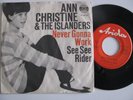 Ann Christine&the Islanders See See Rider 7