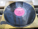 GENESIS - NURSERY CRYME EX+ 1st UK Press PINK SCROLL 1971 TEXTURED SLEEVE