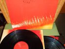 The Cure-Kiss Me,Kiss Me,Kiss Me-Doppelvinyl LP- 1987- Germany