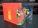 The Beatles One Picture Disc Vinyl - Doppel LP Gatefold, neu ungespielt 