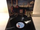 PINK FLOYD Vinyl Album ANIMALS 1977 German Press Classic Rock Pscyh Prog