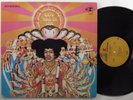 JIMI HENDRIX EXPERIENCE Axis: Bold As Love REPRISE LP NM/VG+ gatefold