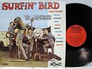 Rare Rock 'n Roll LP - The Trashmen - Surfin' Bird - Import - Mint Minus
