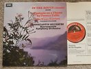 ASD 2370 Elgar / Vaughan Williams / Silvestri S/C