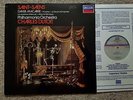 SXL 6975.... DANSE MACABRE / DUTOIT