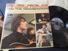 WAYNE FONTANA and the MINDBENDERS 