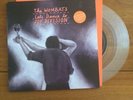 The Wombats – Let’s Dance To Joy Division 7”  Clear Vinyl