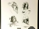 SEALED Led Zeppelin BBC Sessions Classic Records 4LP Box Set LTD ED. 200 Gr.