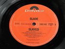 SLADE: 