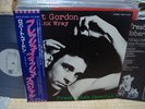 Robert Gordon w.Link Wray / Fresh Fish Special, Japan LP, Promo White, Very Rare