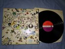 LED ZEPPELIN  3 1970- UK FIRST PRESS - ATLANTIC RED PLUM (PETER GRANT CREDIT)-EX