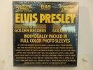 ELVIS PRESLEY - 30 Golden Hits -1977 Mint RCA 15-Record Sealed Box Set & Carton