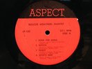 Roscoe Weathers Quintet-Same-Aspect 102-INCREDIBLY RARE LATIN JAZZ PRIVATE PRESS