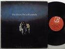 DOORS The Soft Parade ELEKTRA LP VG+ gatefold