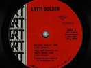 Psych Funk EP - Lotti Golden - Do You Use It - GRT - VG+ mp3