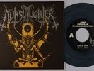 Metal EP - NunSlaughter - European Excommunication Tour 2009 - NunSlaughter VG++