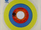 Psych Freakbeat 45 - Fire and Ice - Mirrors - Capitol - mp3