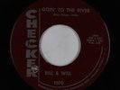 Garage 45 - Bill & Will - Goin' To The River - Checker - mp3