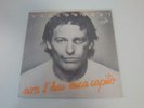 Vasco Rossi Non l'hai mica capito 45 giri Targa 1980 perfetto