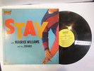 MAURICE WILLIAMS & THE ZODIACS-STAY ON HERALD SOUL LP-ORIGINAL