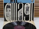3AEX 5091 (Indian 1st Ed) *DILLAGI: OST* PYARELAL / MAJROOH BOLLYWOOD LP