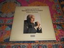 BACKHAUS BEETHOVEN:COMPLETE SONATAS GERMAN PRESS DECCA STEREO 10LPS