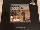 New Sealed Sonny Rollins Way Out West 60th Ann. Deluxe Ed. 2 LP Box Set 180g