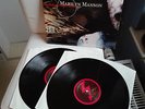 MARILYN MANSON   original Vinyl 2LP   Antichrist Superstar (1998 Simply Vinyl)