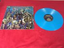 CATHEDRAL - The Ethereal Mirror - 1993 Earache Records - RARE Blue Vinyl LP