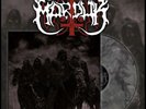 Marduk - Those Of The Unlight ++ BLACK SMOKE LP ++ NEU