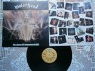 MOTORHEAD NO SLEEP'TILL HAMMERSMITH RARE  EX YUGOSLAV 1ST PRESS '81 EX/VG+
