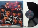 Janelle Monáe	The Electric Lady	536211-1	US LIMITED BLACK/WHITE VINYL 2LP Prince