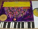 DGG SLPM 138 076 red stereo ED1 Rachmaninov PIANO cto no.2 / 6 Preludes RICHTER